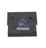 DT 4.80012 Mounting, manual transmission